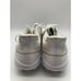 Adidas Men Adizero Afterburner 7 Pro Baseball Cleats White/Gold FY826 Size 14