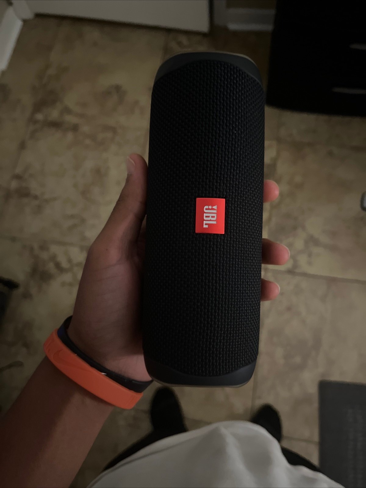 JBL Flip 5 Bluetooth Speaker