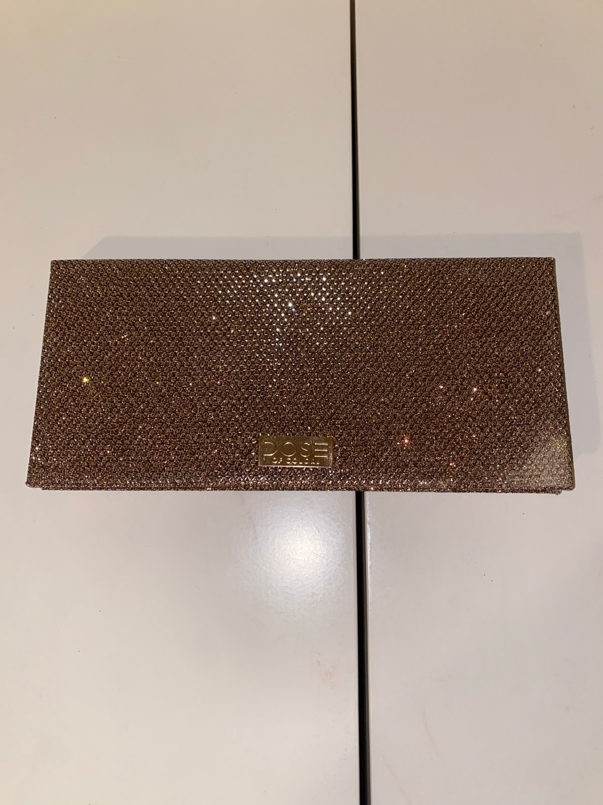 New Dose of Colors Desi x Katy Friendcation Eyeshadow Palette