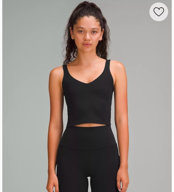 Lululemon Align tank top