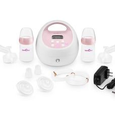 breast pump