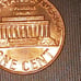 1983 Lincol Memorial Penny 2.5g rare errors coin
