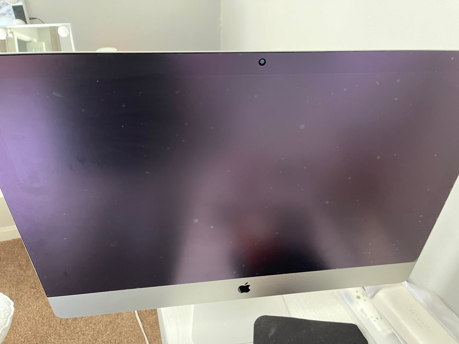 iMac (Retina 5K, 27-inch, Late 2015)