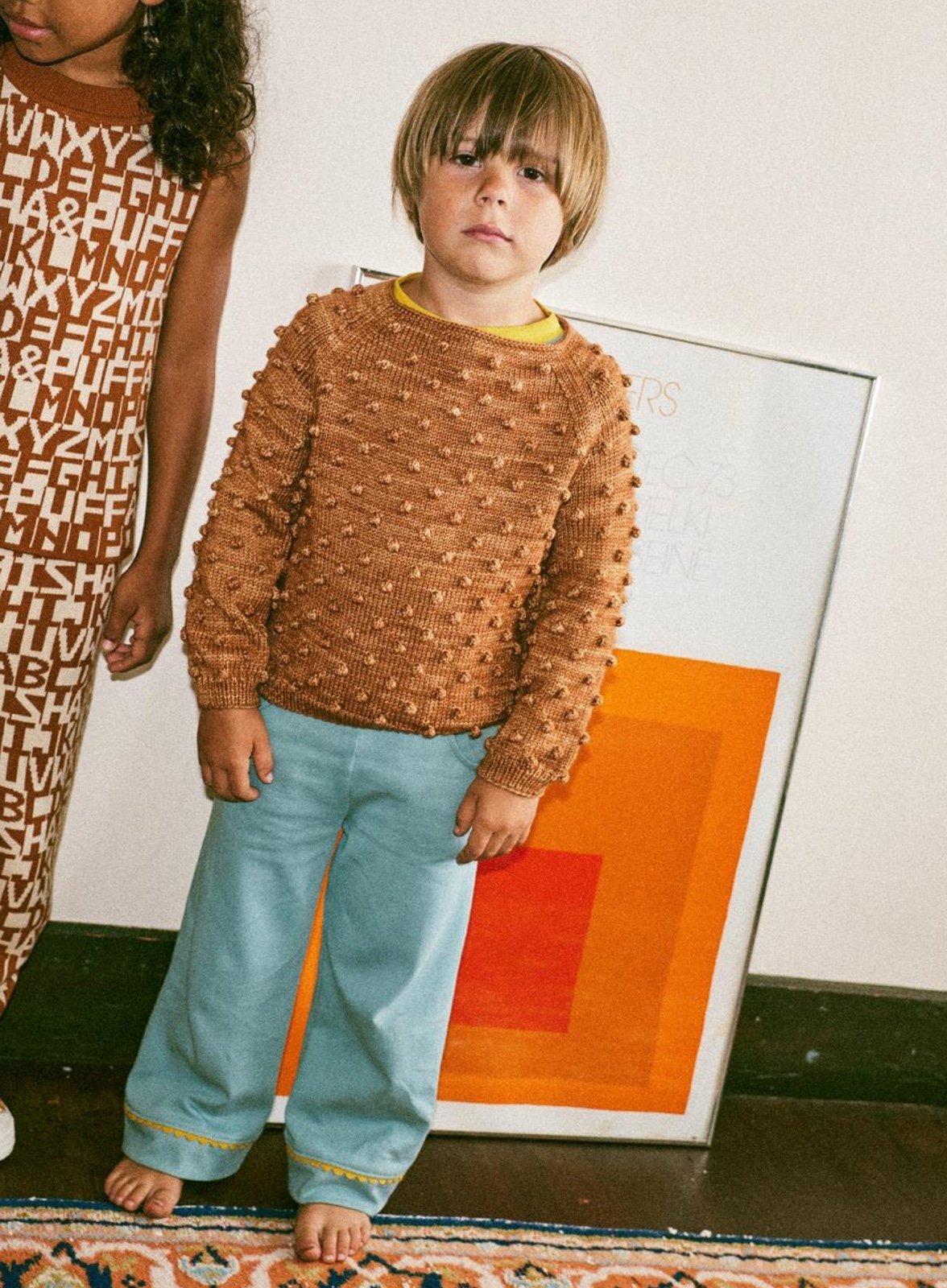 Soor Ploom - TAYLOR + MAX