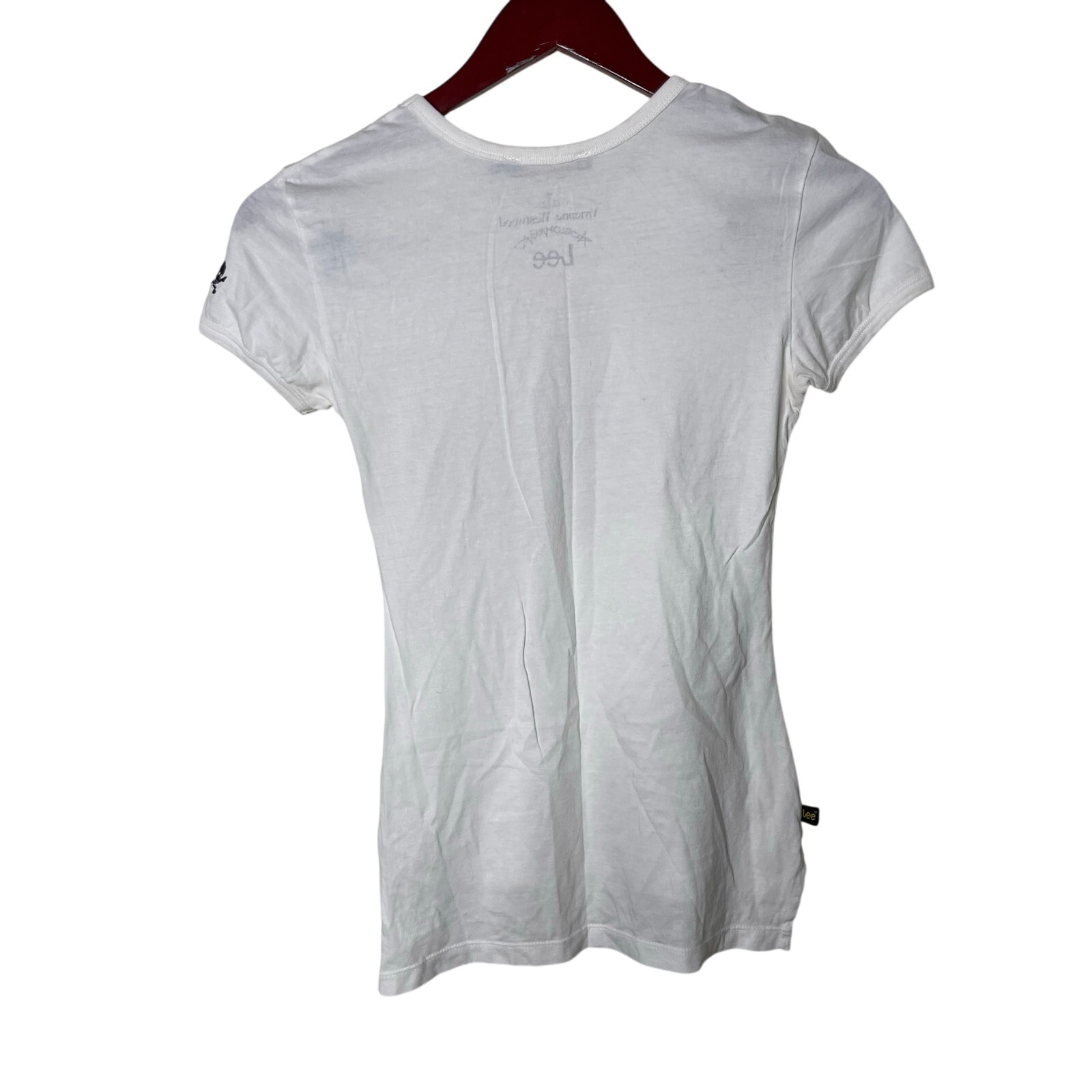 Vivienne Westwood Lee Long Sleeve T-Shirt | eBay