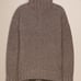 The Group BABATON Plumwood Turtleneck Alpaca Wool Knit Sweater