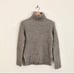 The Group BABATON Plumwood Turtleneck Alpaca Wool Knit Sweater