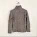 The Group BABATON Plumwood Turtleneck Alpaca Wool Knit Sweater