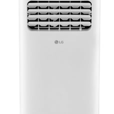 LG LP0624WFR Portable Air Conditioner W/Remote