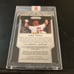 Mike Trout Panini Prizm