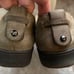 Clarks Beige Suede 23cm