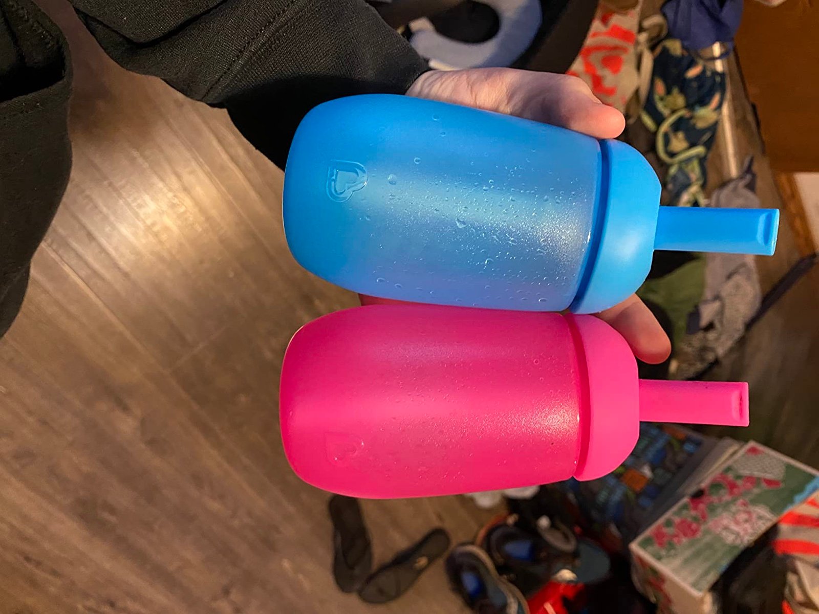 Toddler Sippy Cup with Easy Clean