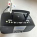 TOSHIBA CUTEBEAT Remote Control Included, Black TY-SDK70 Junk
