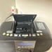 TOSHIBA CUTEBEAT Remote Control Included, Black TY-SDK70 Junk