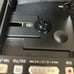 TOSHIBA CUTEBEAT Remote Control Included, Black TY-SDK70 Junk