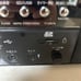 TOSHIBA CUTEBEAT Remote Control Included, Black TY-SDK70 Junk
