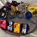Beyblade Burst Beyblade and Launcher Set
