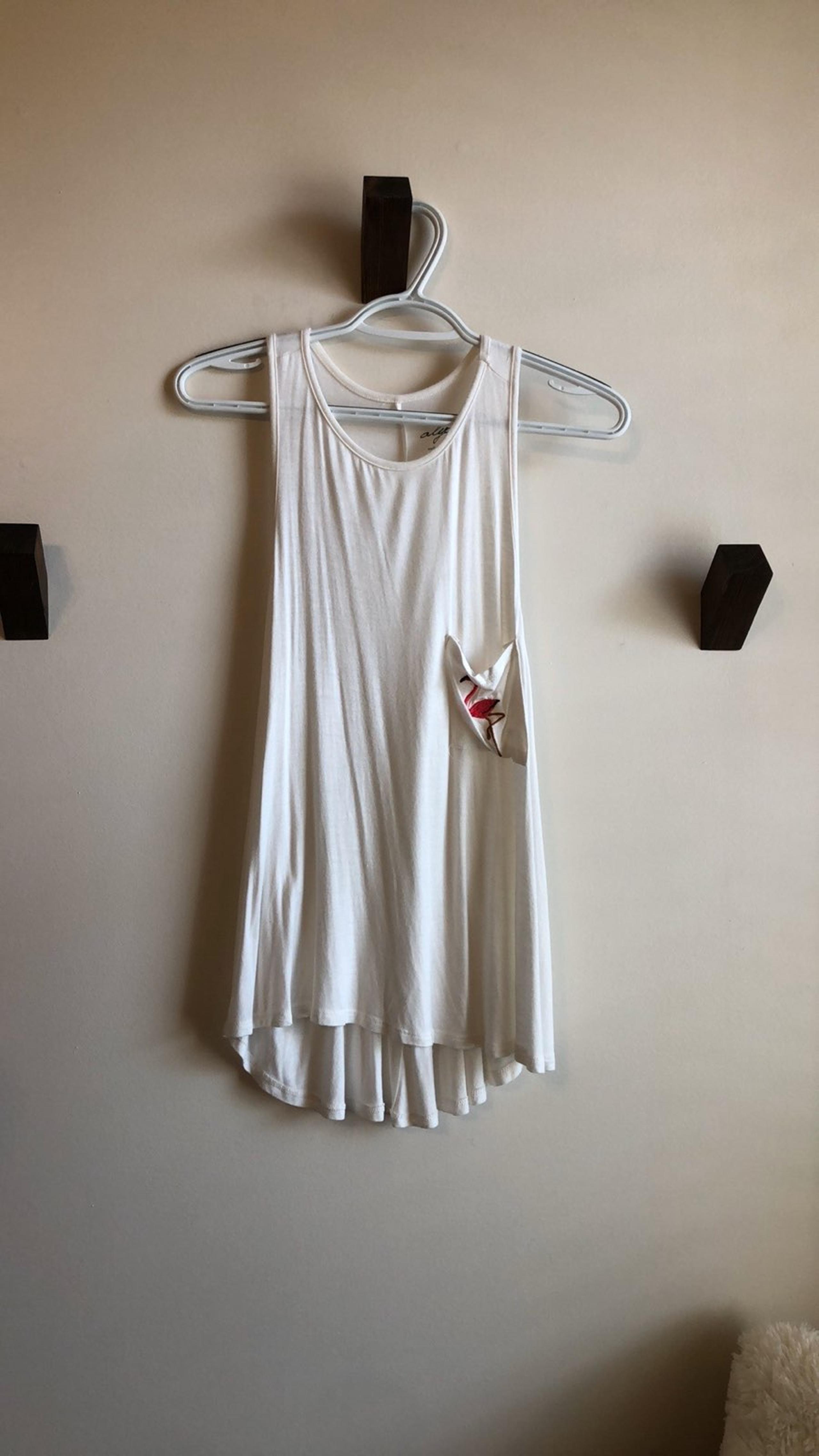 Pocket Tank