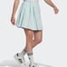 NWT 3XS Adidas light blue contempo skirt tennis skirt