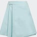 NWT 3XS Adidas light blue contempo skirt tennis skirt