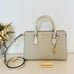 Michael kors purse Sheila Medium Satchel LT Cream