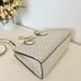 Michael kors purse Sheila Medium Satchel LT Cream