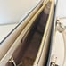 Michael kors purse Sheila Medium Satchel LT Cream