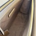 Michael kors purse Sheila Medium Satchel LT Cream