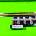 28 inch CHAINSAW BAR & 5 chain fits HUSQVARNA
