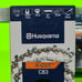 28 inch CHAINSAW BAR & 5 chain fits HUSQVARNA