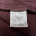 Andrew Marc Women Medium Burgundy Raincoat Jacket Softshell Removable Hood