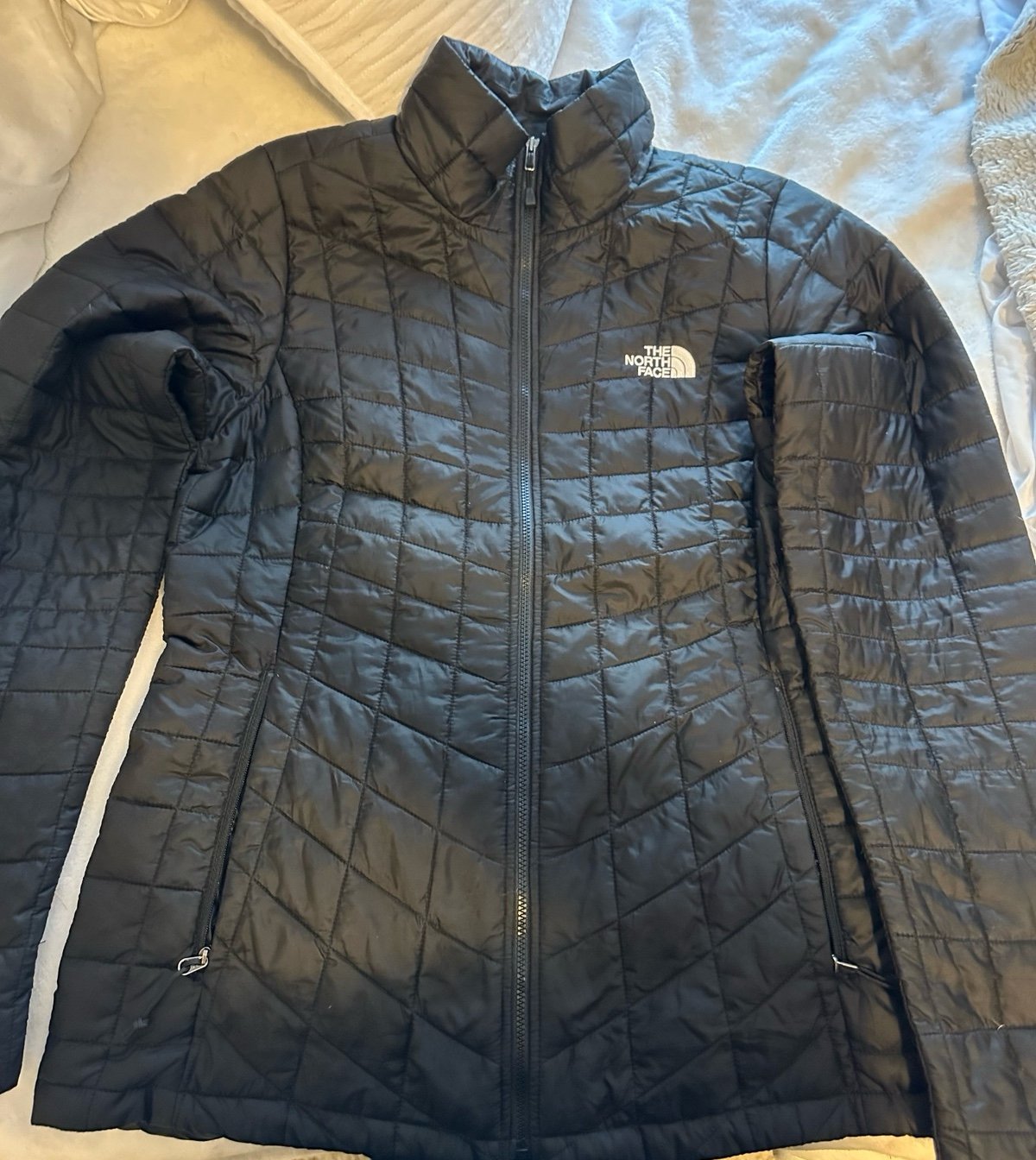 The North Face