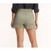 Everlane Cotton Way-High Shorts, size 0