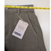 Everlane Cotton Way-High Shorts, size 0