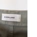 Everlane Cotton Way-High Shorts, size 0