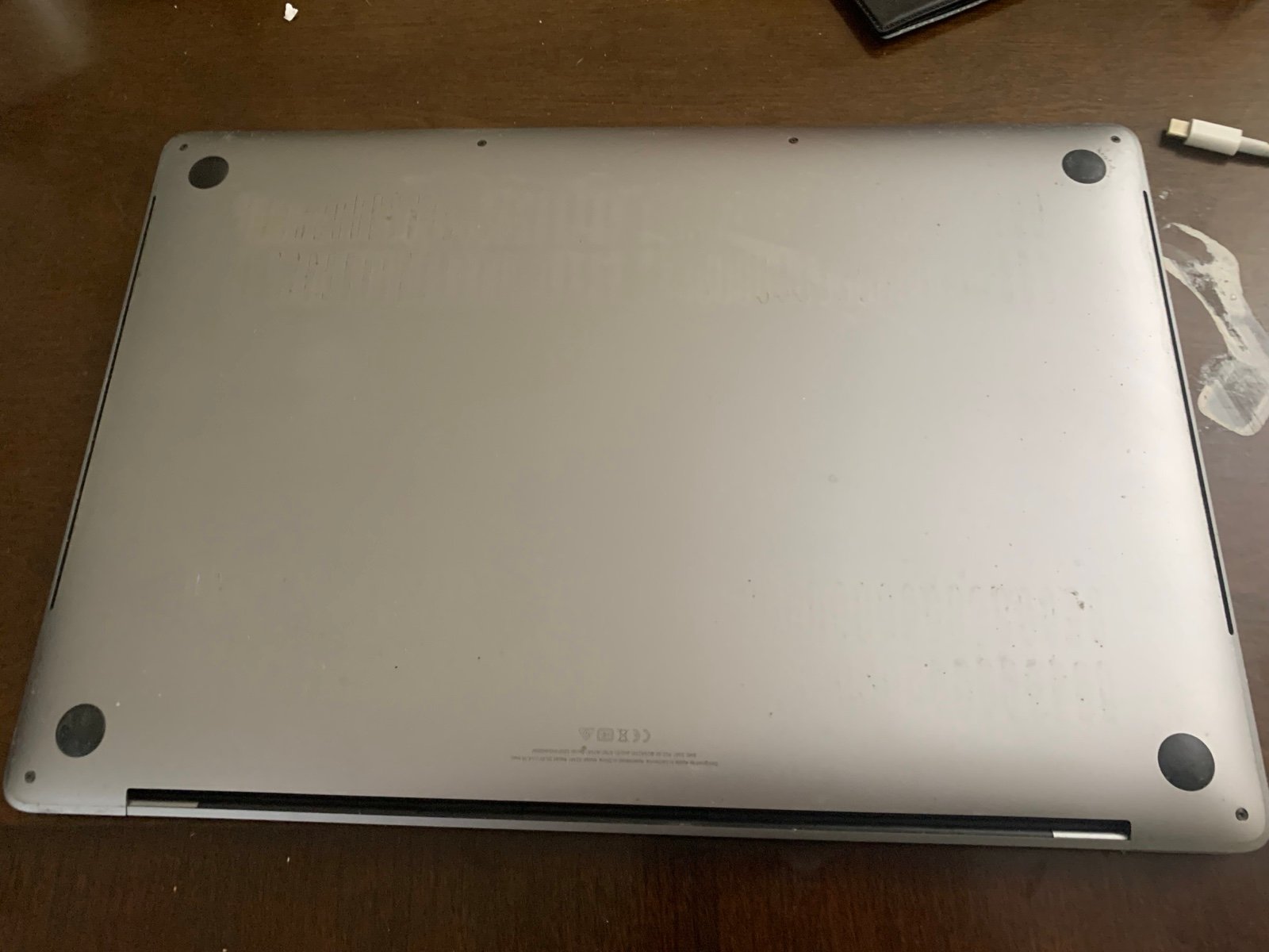 Dell Inspiron laptop 2018