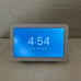 Google Nest Hub 7” Smart Display (2nd Gen) - Chalk