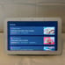 Google Nest Hub 7” Smart Display (2nd Gen) - Chalk