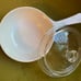 Vintage 1970's Corningware Covered Skillet Saucepan Wildflower Poppy