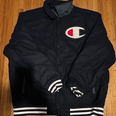 Champion jacket