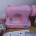 Fuzzy Hug Knitting Machine by AXXE YAMAZAKI