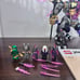 Lego ninjago crystal king mech 71722