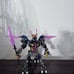 Lego ninjago crystal king mech 71722