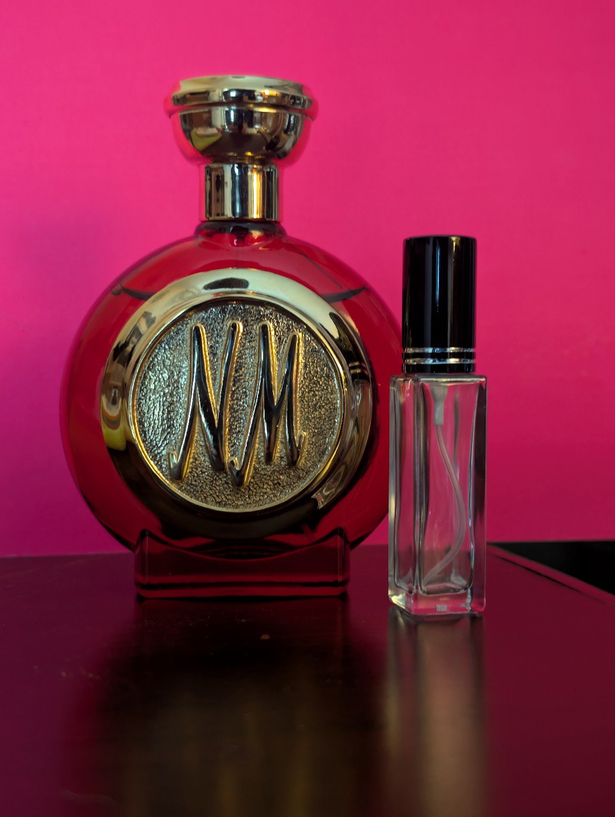 1907 Boadicea the Victorious 9mL SAMPLE