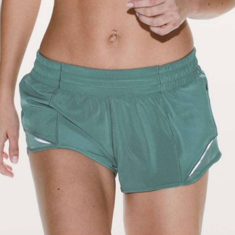 Rare Lululemon Shorts