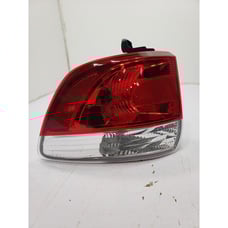 Go Parts Tail Light Assembly for Dodge Durango 2011-2013 Right Passenger Side