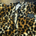 Vs pink cheetah Sherpa hoodie