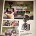 Soundlogic Slimline Dash Cam