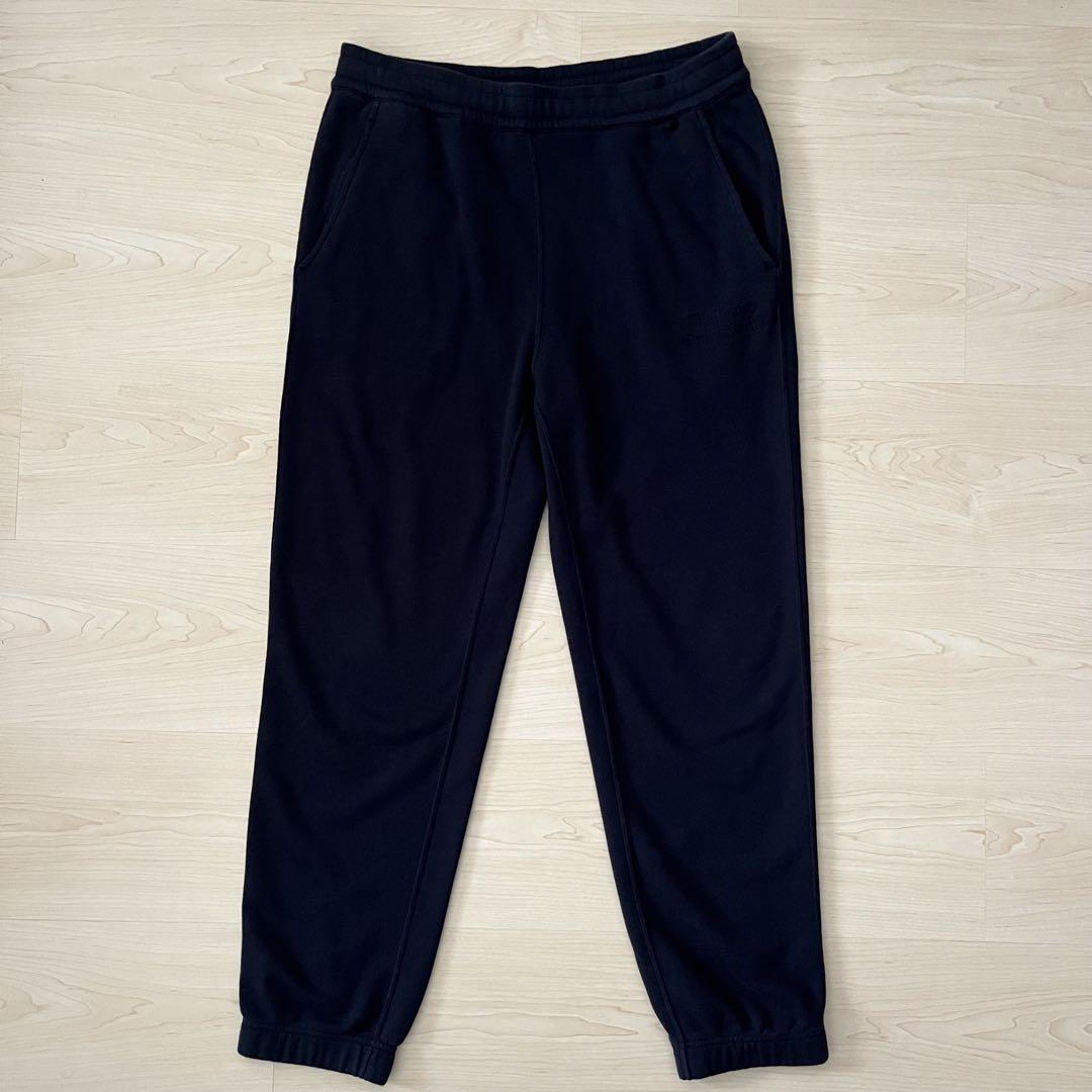 ennoy (エンノイ) Stylist Private Items 21SS Sweatpants Navy L