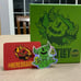 Mischief Toys - Toxic Gastley 405 *